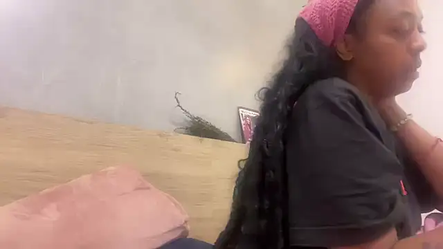 ChocolateCakeQueen webcam