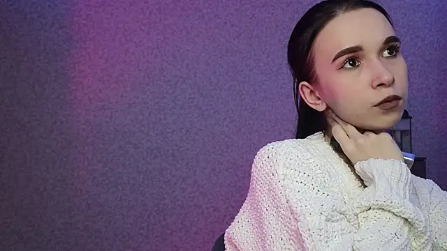 LilithStrangfor webcam