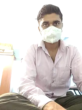 Arsalan_Sheikh webcam