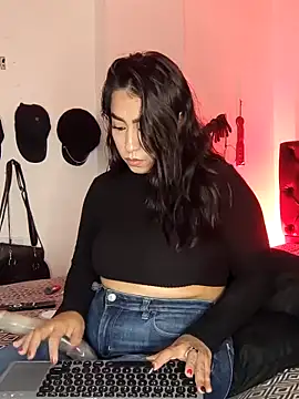 Carolina_Arias webcam