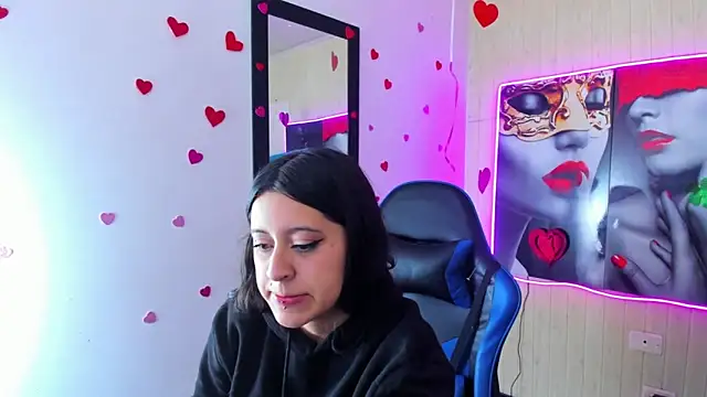 zoe_connor19 live sex cam