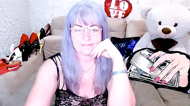 SiberiabBerry webcam