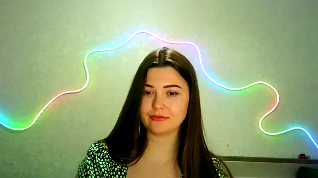 SeductiveTati webcam