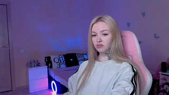 Naughty_Mable webcam