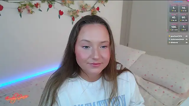 EmilyxxGraces webcam