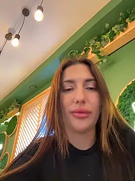 AleksandraRich webcam