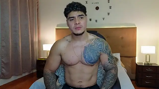 Steven_Velez webcam