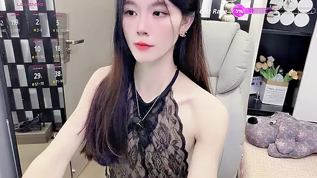 Yueyue-MM webcam