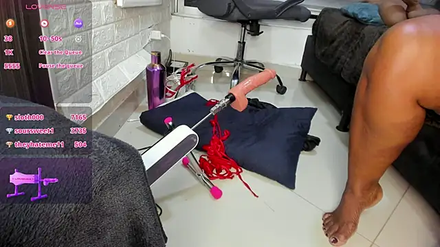 sheyla__ebony webcam