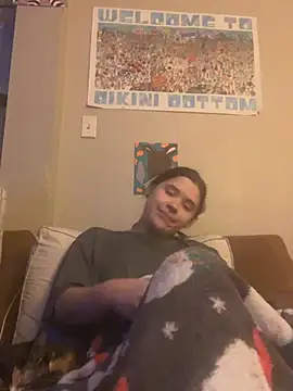 Jynx420friendly webcam