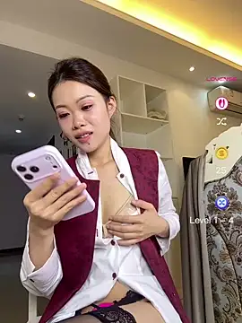 youyou-baby999 webcam