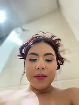 Zarahs_Blare1 webcam