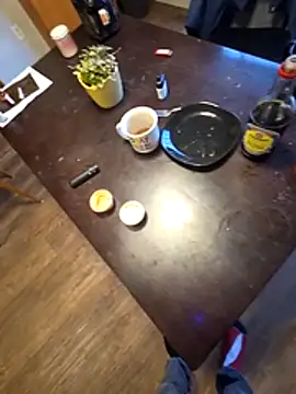 KinkyKittyBoy webcam