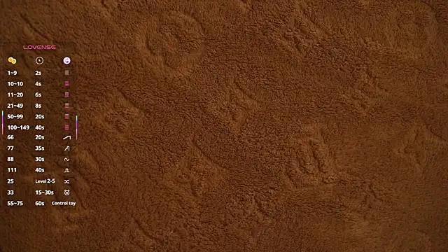 MarjoryHowlingwolf webcam