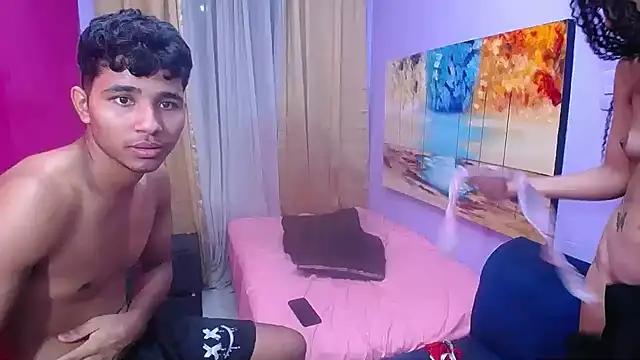 hotsex_couple webcam