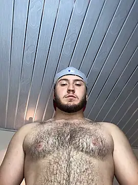Blake_Wolf1 webcam