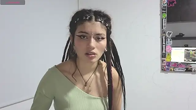 giulietta_monsalve webcam