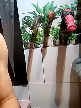 Kristofferson95 webcam