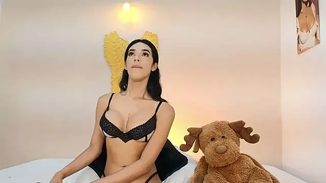 salome_Collins_1 webcam