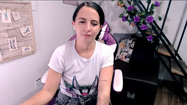 samantha_baby_ webcam