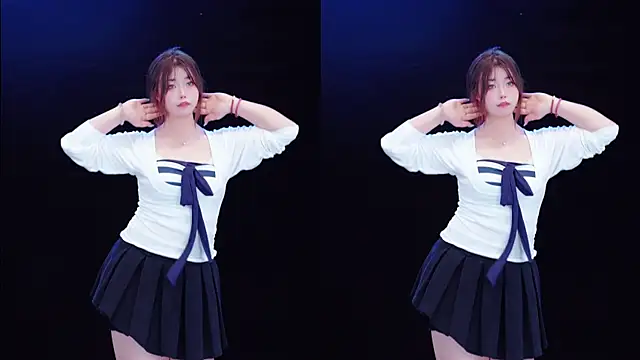 美女Eraser520在线直播