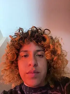 HUMANXTHING live sex cam