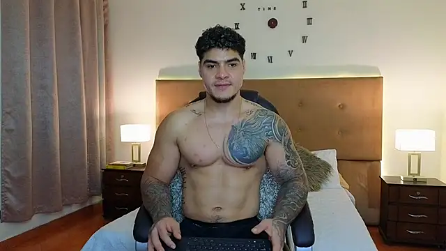 Steven_Velez webcam