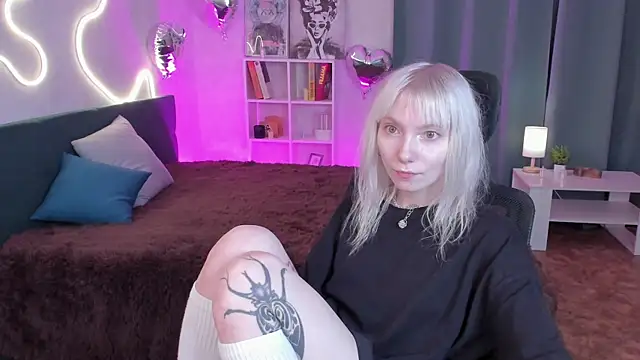 tattoo_art_baby webcam