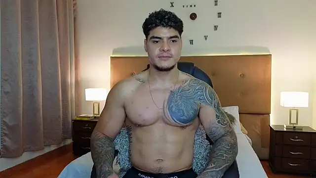 Steven_Velez webcam