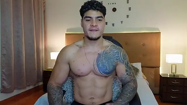 Steven_Velez webcam