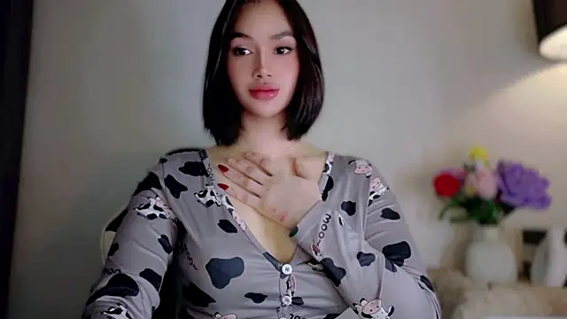 Anna_HollyDoll webcam