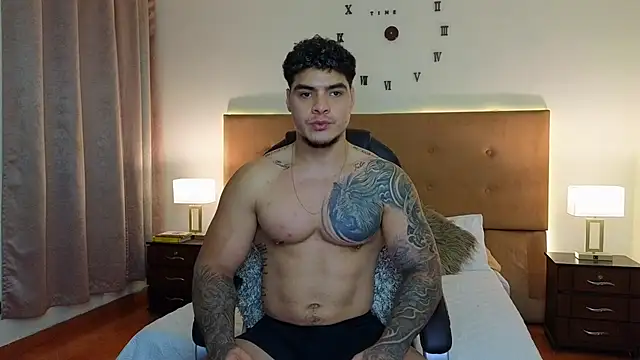 Steven_Velez webcam