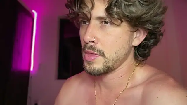 mcklister_kinky_feets webcam