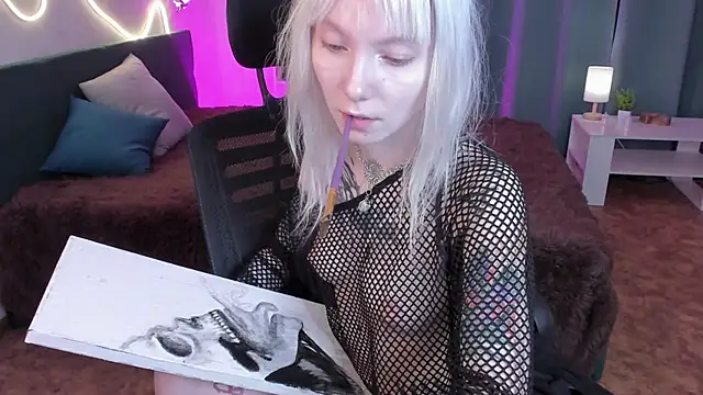 tattoo_art_baby webcam