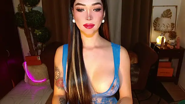 MouthWatering_Ayesha webcam