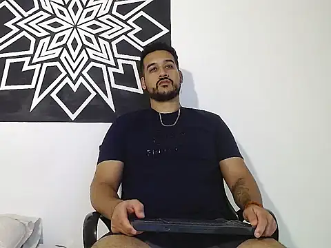 _CHRIS-DENNIS_ webcam