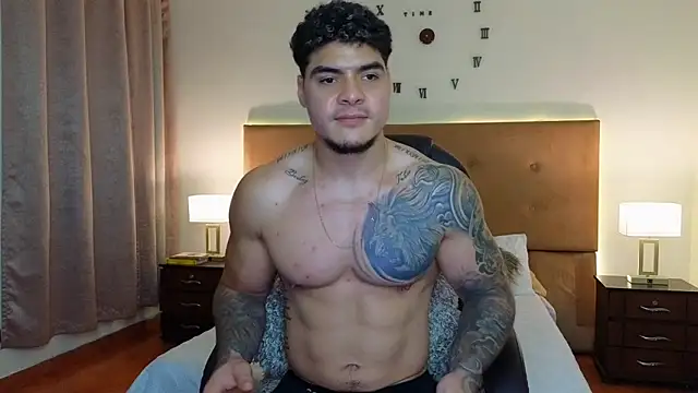 Steven_Velez webcam