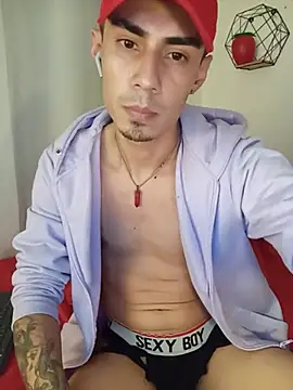 DavidFord2425 webcam