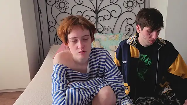 Danny_loves_Mary webcam