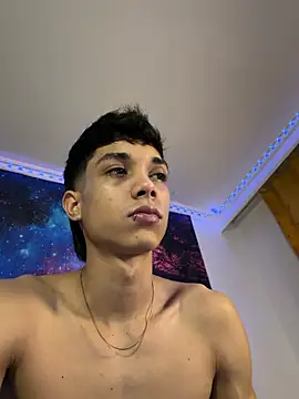 RoughDiamond_ webcam