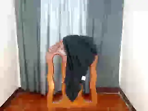 Allison_Scott webcam