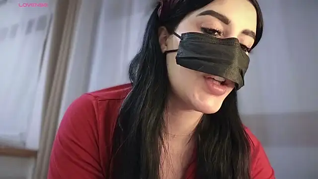 MiraHabibtek's live cam