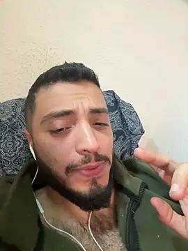 AmjadAlpha's live cam