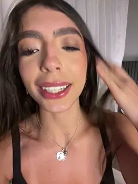 Ninaa_Rosee live sex cam