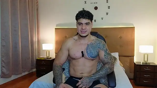 Steven_Velez webcam