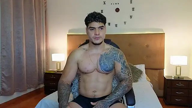 Steven_Velez webcam