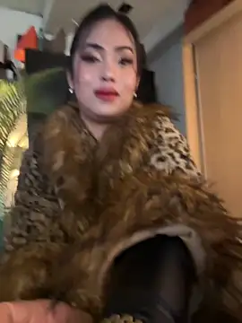 XGoodnessGracious webcam