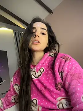 Vicky-Andrade webcam