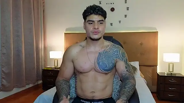 Steven_Velez webcam