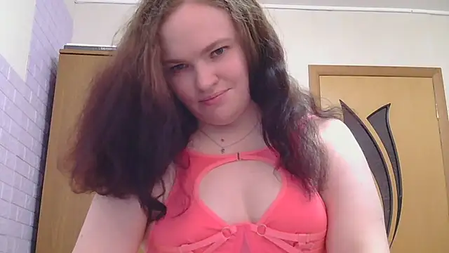 AliceForLoveOh webcam